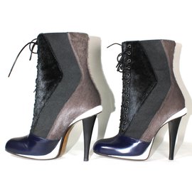 Fendi-Ankle Boots-Other