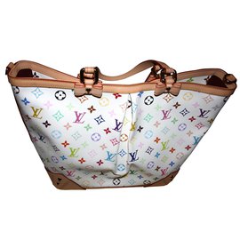 Louis Vuitton Bolsas Multicor