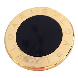 Bulgari Bijoux de portable Doré