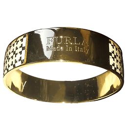 Furla Bracelets Doré