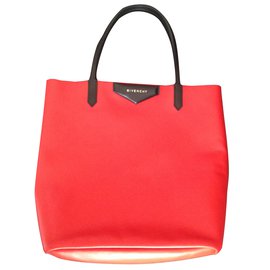 Givenchy Totes Red