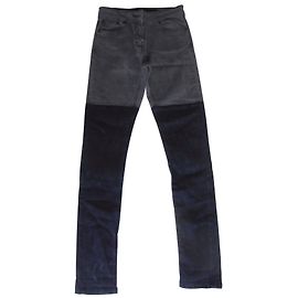 Surface To Air slim Bleu