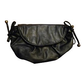 Gerard Darel Pochette Nero