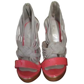 JB Martin Wedge mules Other