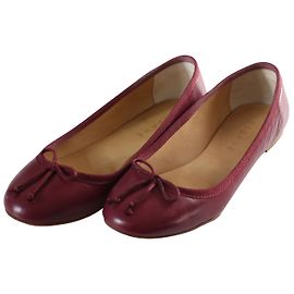 SéZane Sapatilhas de ballet Bordeaux