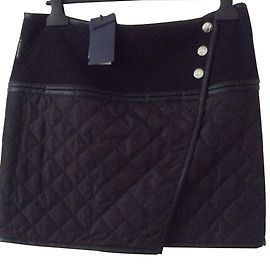 Armani Jeans Saias Preto