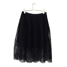 Carven Skirts Black