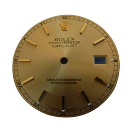 Rolex-Orologi automatici-Altro