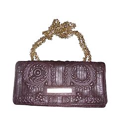 Christian Lacroix Borse Marrone