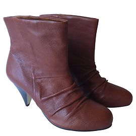 Kurt Geiger Stivaletti Marrone