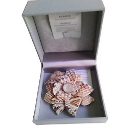 Lalique Alfileres y broches Impresión de pitón