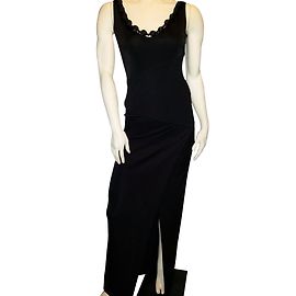 Cerruti 1881 Robes Noir
