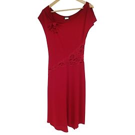 Lolita Lempicka Dresses Red