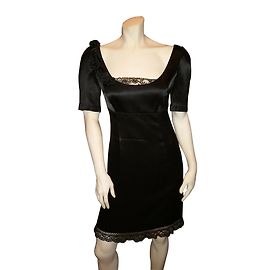 Lolita Lempicka Dresses Black