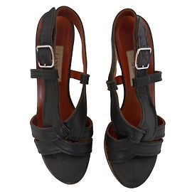 Lanvin Spencer Noir
