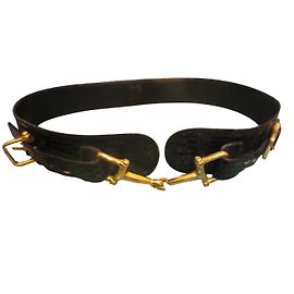 Céline Ceintures Noir