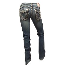 True Religion Jeans Blue