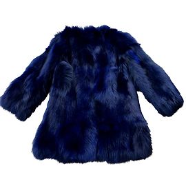 Parosh Coats, Outerwear Blue