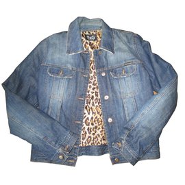 Dolce & Gabbana Jackets Other