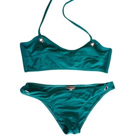 Tomas maier Bain Vert