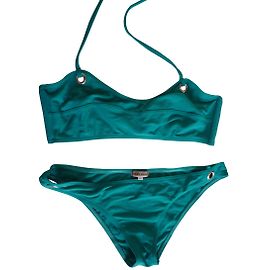 Tomas maier Trajes de baño Verde