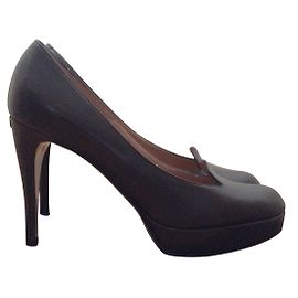 Giorgio Armani Tacchi Nero
