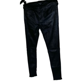 The Kooples-Jeans-Black