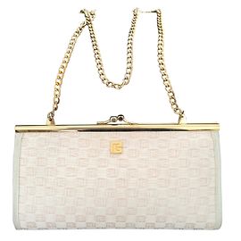 Pierre Balmain Pochettes Beige