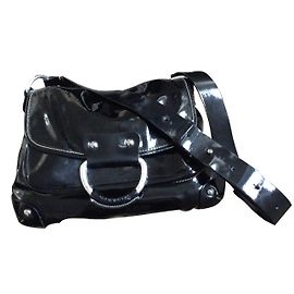 Séquoia Sacs à main Noir