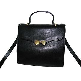 Nina Ricci Sacs à main Noir