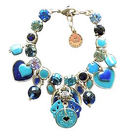 Reminiscence Bracelet Bleu