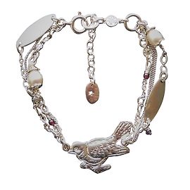Reminiscence Bracciali Argento