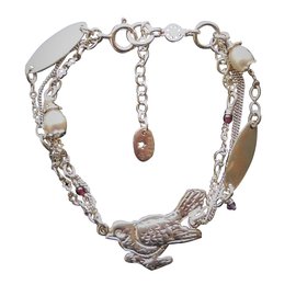 Reminiscence Pulseiras Prata
