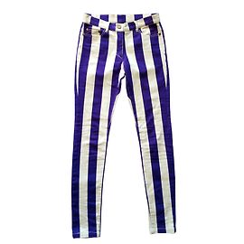 House Of Holland Jeans Violet