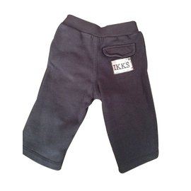 Ikks-Pantalon bébé-Bleu