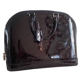 Louis Vuitton Totalizadores Burdeos
