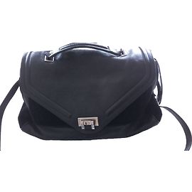 Sandro Handtaschen Schwarz
