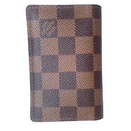 Louis Vuitton Wallets Small accessories Brown