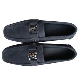 Louis Vuitton Mocassins Outro