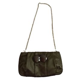 Emporio Armani Pochette Cachi