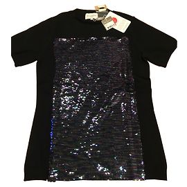 Eric Bompard Knitwear Black