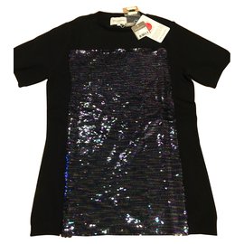Eric Bompard Malhas Preto