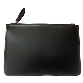 Alaïa Pochette Noir