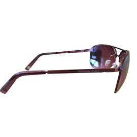 Michael Kors-Sunglasses-Pink
