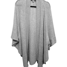 Calypso St Barth-Knitwear-Grey