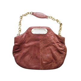 Bcbg Max Azria Sacs à main Caramel