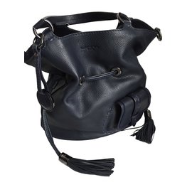 Lancel Borse Blu