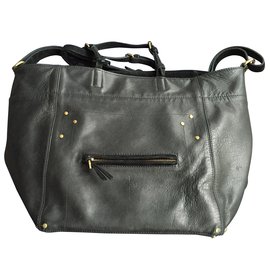 Jerome Dreyfuss Jacques Small Noir