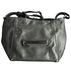 Jerome Dreyfuss Borse Nero