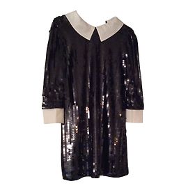 Sonia By Sonia Rykiel Dresses Black
